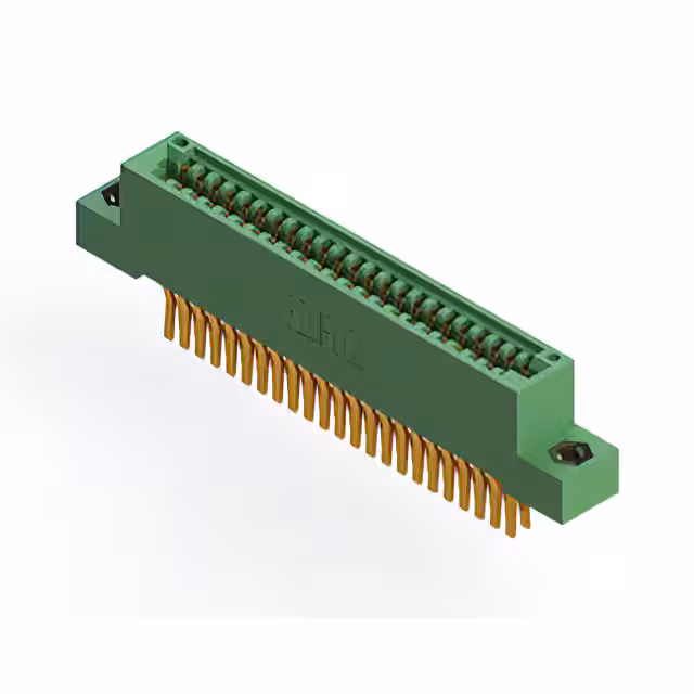 845-046-560-208 EDAC Inc.  Edgeboard Connectors